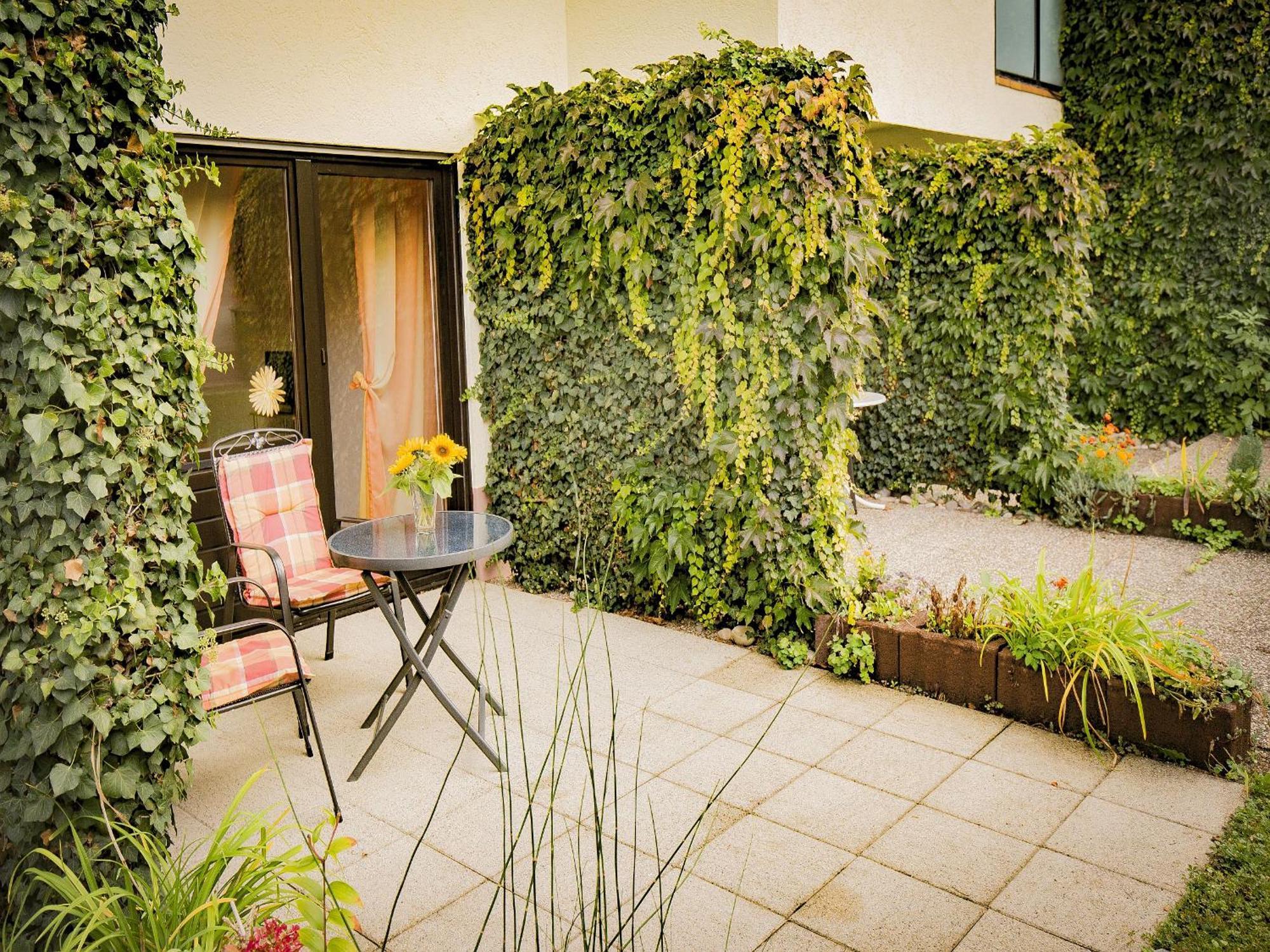 Gaestehaus Gaby Bad Bellingen Kültér fotó