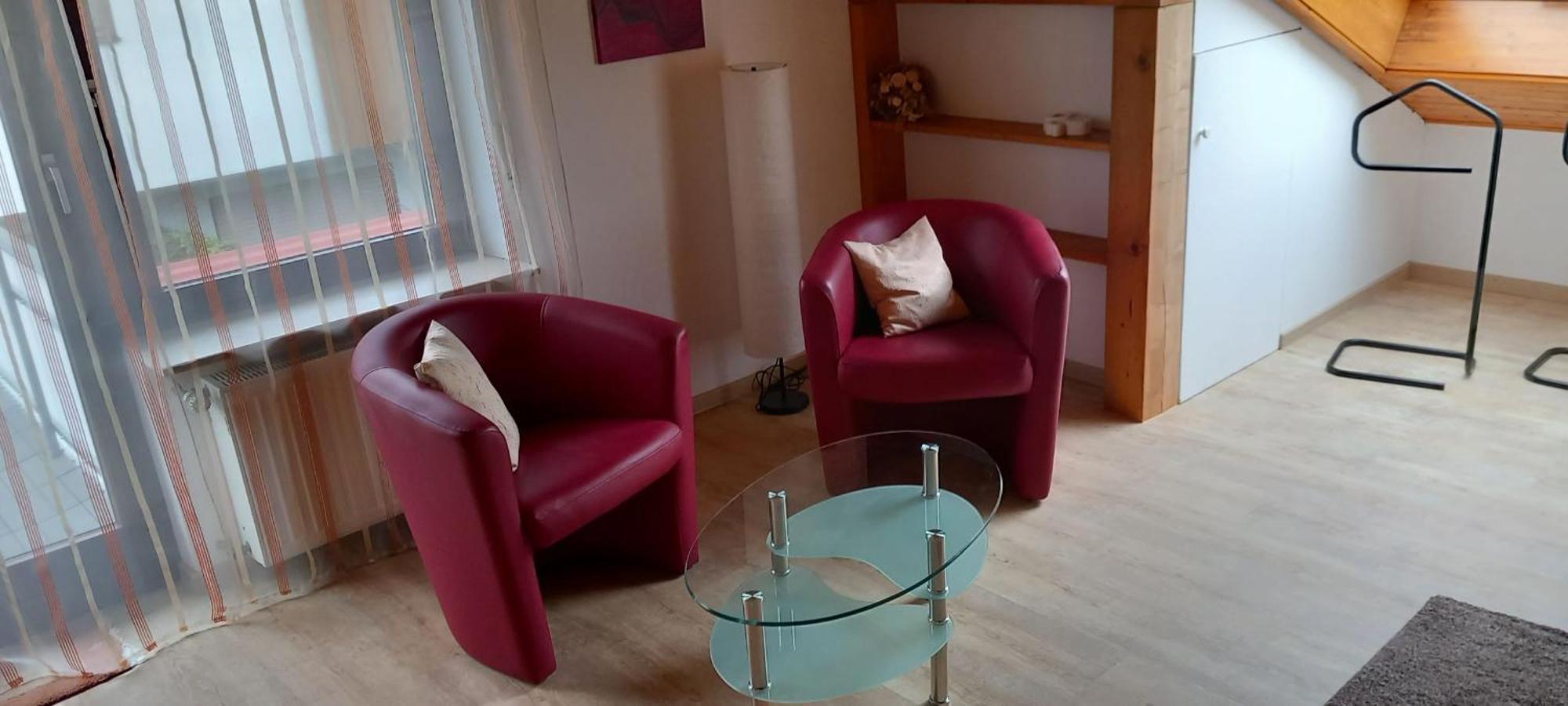 Gaestehaus Gaby Bad Bellingen Kültér fotó