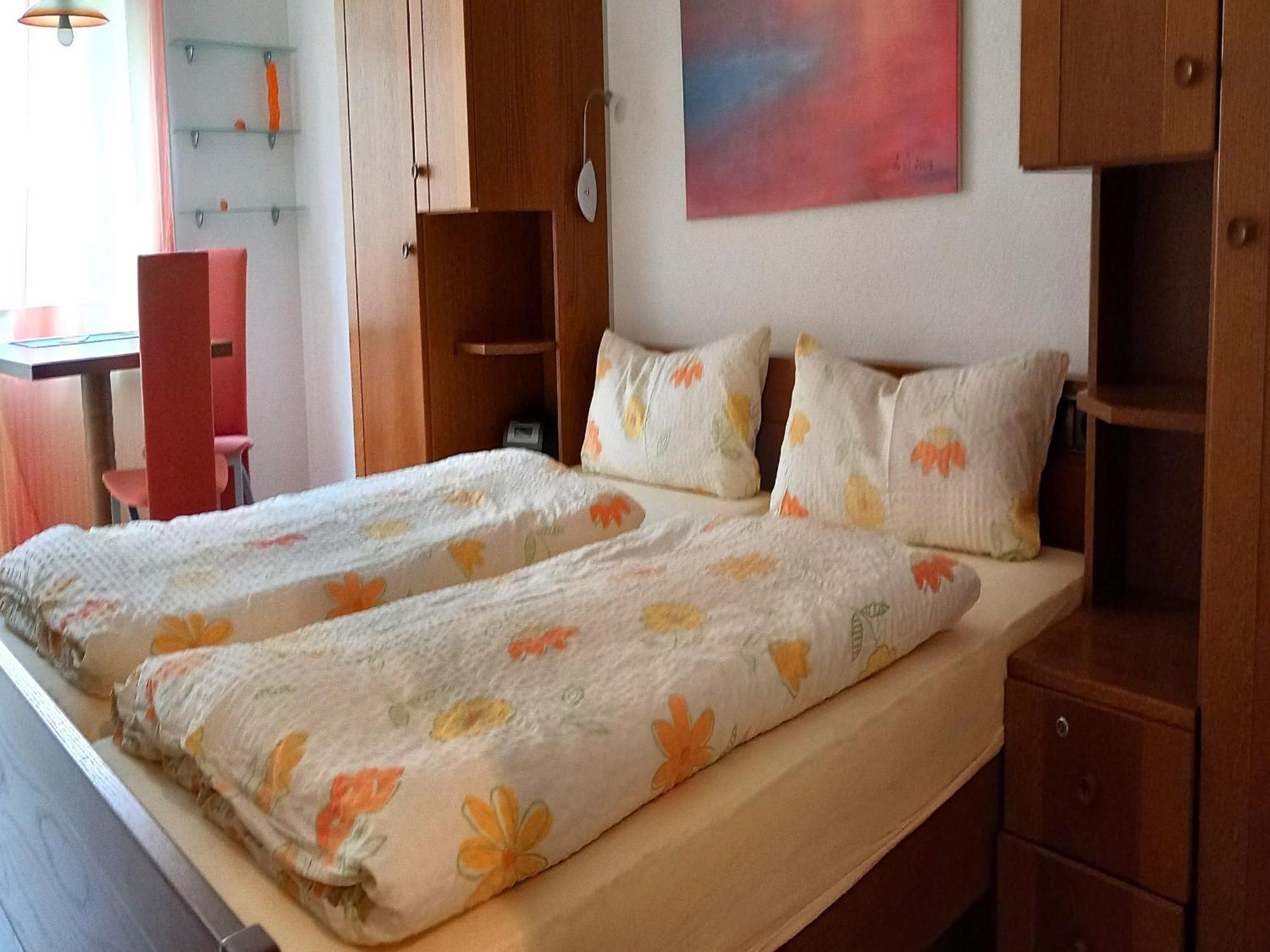 Gaestehaus Gaby Bad Bellingen Kültér fotó