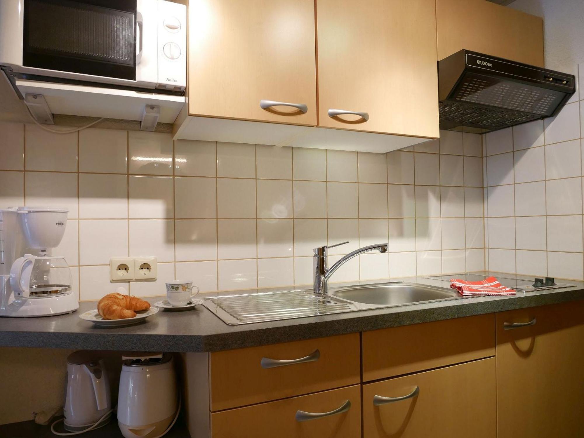 Gaestehaus Gaby Bad Bellingen Kültér fotó