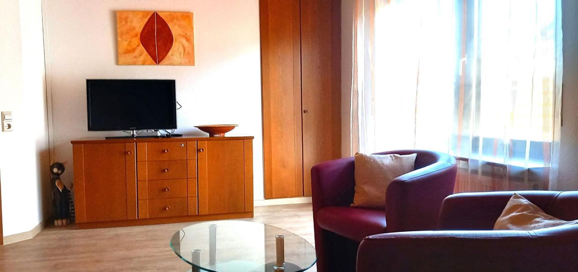 Gaestehaus Gaby Bad Bellingen Kültér fotó