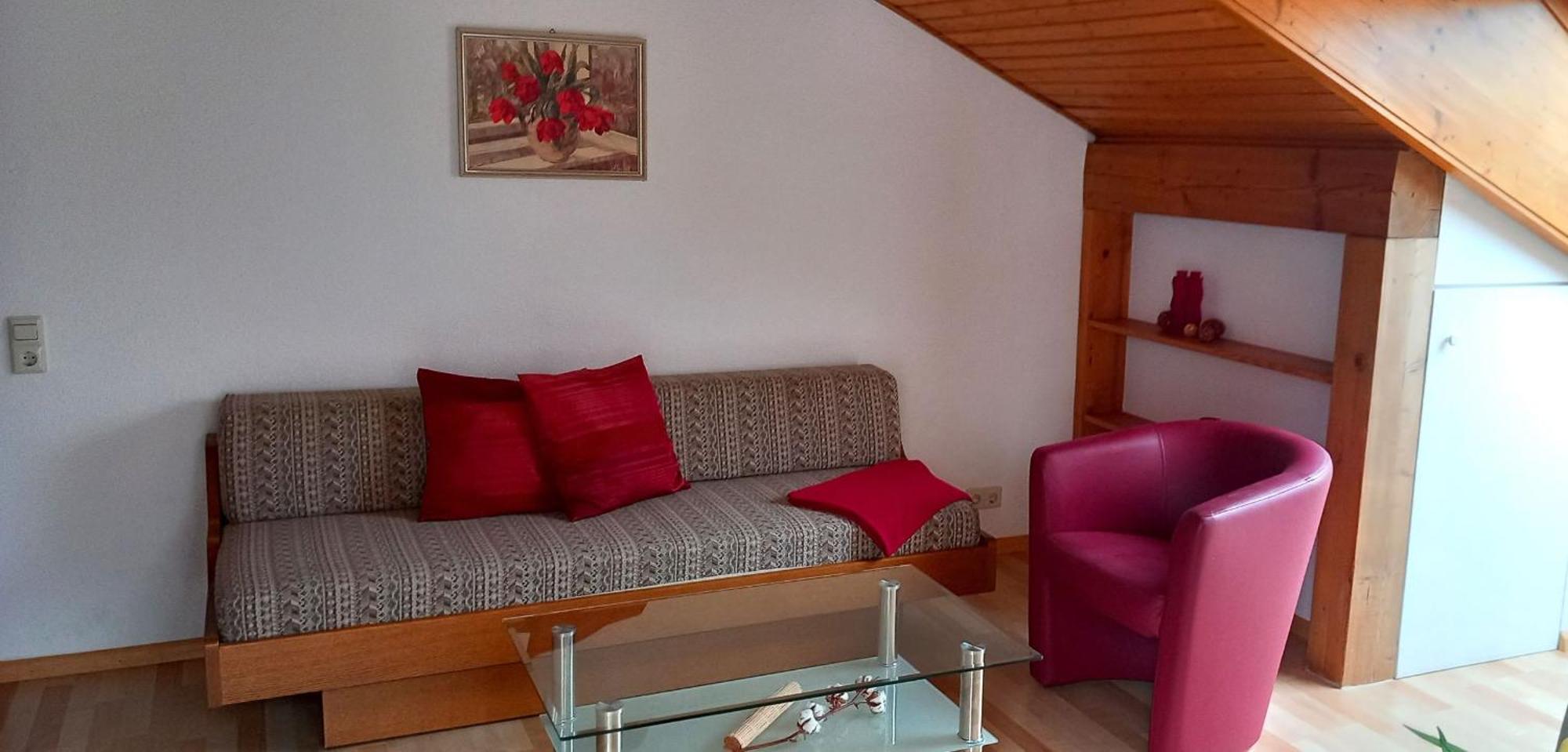 Gaestehaus Gaby Bad Bellingen Kültér fotó