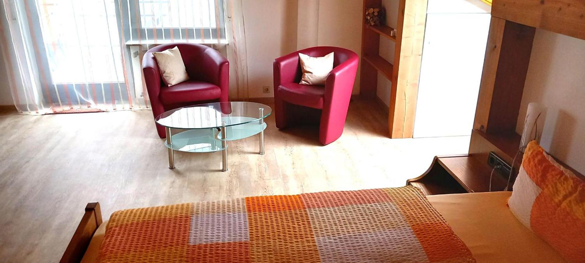 Gaestehaus Gaby Bad Bellingen Kültér fotó
