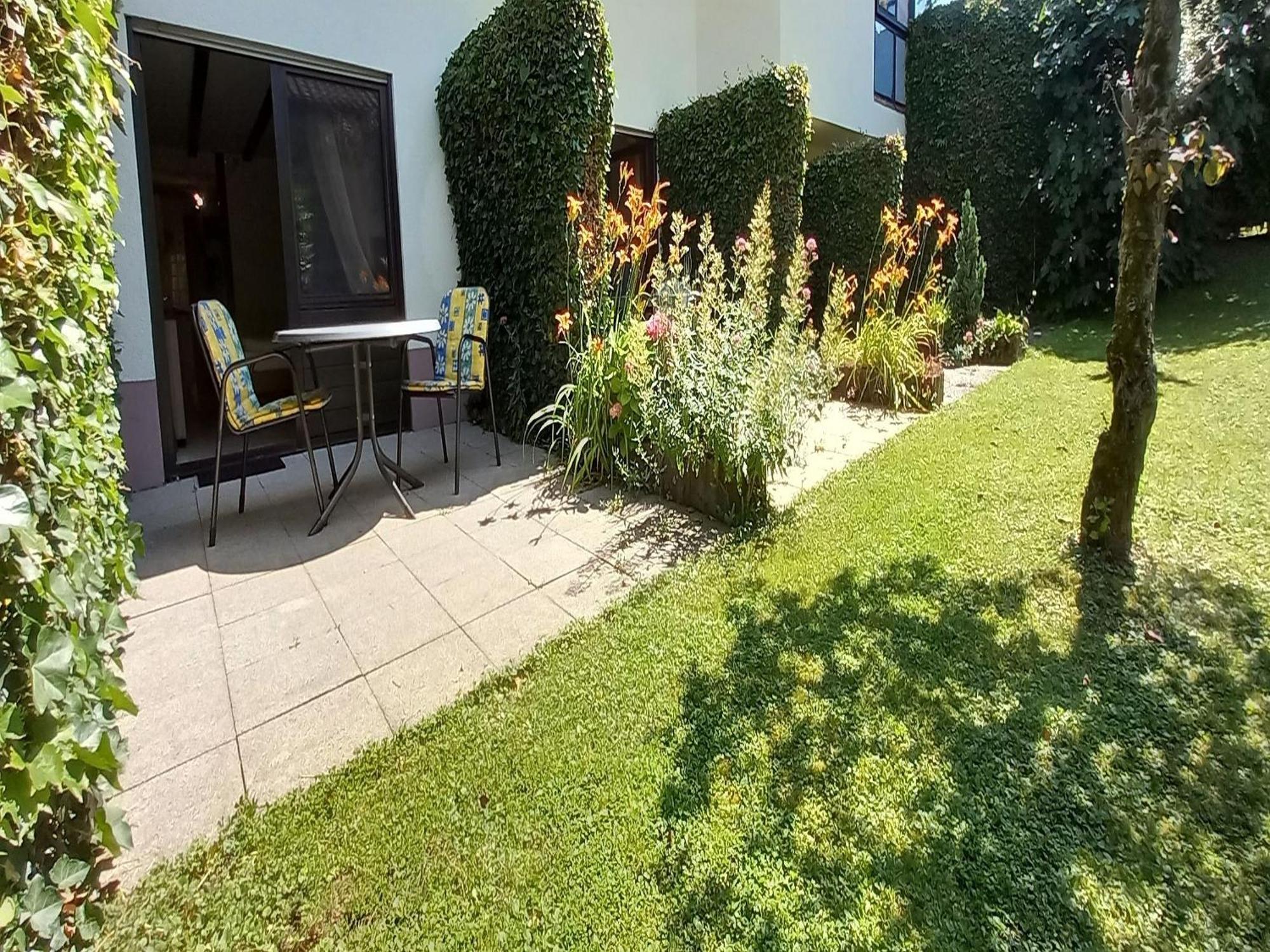 Gaestehaus Gaby Bad Bellingen Kültér fotó